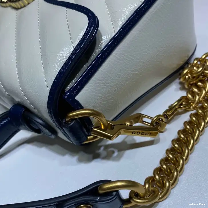 Fashion Reps Bag Gucci 2109YA0065 0518